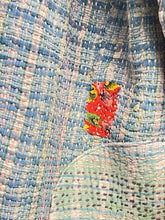 Load image into Gallery viewer, Vintage Kantha Jacket
