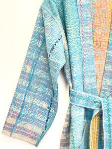 Vintage Kantha Jacket