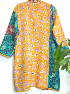 Vintage Kantha Jacket