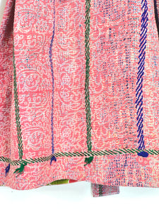 Vintage Kantha Jacket