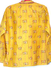 Load image into Gallery viewer, Silk Kantha Jackets
