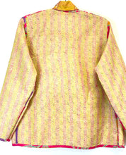 Load image into Gallery viewer, Silk Kantha Jackets
