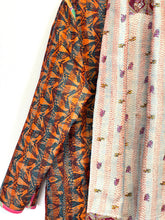 Load image into Gallery viewer, Silk Kantha Jackets
