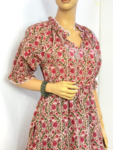 Load image into Gallery viewer, Nikki Cotton Dress
