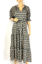 Load image into Gallery viewer, Nikki Cotton Dress
