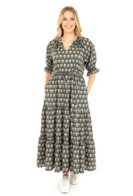 Load image into Gallery viewer, Nikki Cotton Dress
