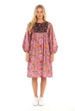 Load image into Gallery viewer, Titli Cotton Dress
