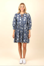 Load image into Gallery viewer, Nanna Cotton Dress (Short)
