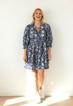 Load image into Gallery viewer, Nanna Cotton Dress (Short)
