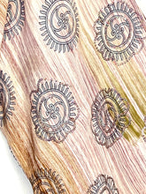 Load image into Gallery viewer, Vintage Sari Kimono Long
