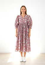 Load image into Gallery viewer, Nanna Cotton Dress
