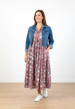 Load image into Gallery viewer, Nanna Cotton Dress
