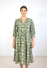 Load image into Gallery viewer, Nanna Cotton Dress
