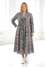 Load image into Gallery viewer, Pari Cotton Dress
