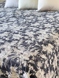 Kantha Bedcover 225cmX275cm