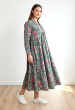 Load image into Gallery viewer, Pari Cotton Dress
