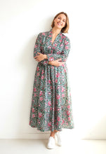 Load image into Gallery viewer, Pari Cotton Dress
