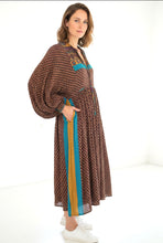 Load image into Gallery viewer, Dolly Silk Dress

