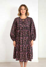 Load image into Gallery viewer, Titli Cotton Dress
