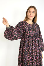 Load image into Gallery viewer, Titli Cotton Dress
