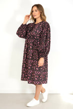 Load image into Gallery viewer, Titli Cotton Dress
