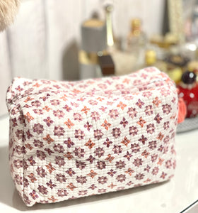 Toiletry Bags 3pcs set