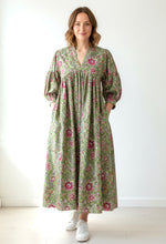 Load image into Gallery viewer, Pari Cotton Dress
