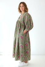 Load image into Gallery viewer, Pari Cotton Dress

