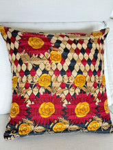Load image into Gallery viewer, Vintage Kantha Cushion 50X50CM
