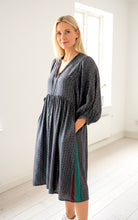 Load image into Gallery viewer, Dolly Silk Dress
