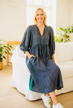 Load image into Gallery viewer, Dolly Silk Dress
