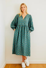 Load image into Gallery viewer, Dolly Silk Dress
