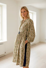 Load image into Gallery viewer, Dolly Silk Dress
