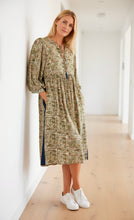 Load image into Gallery viewer, Dolly Silk Dress
