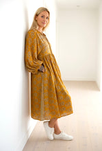 Load image into Gallery viewer, Dolly Silk Dress
