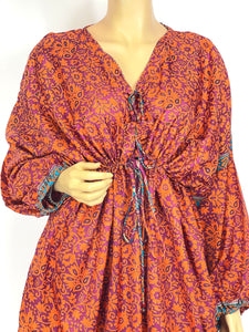 Kaftan Dress