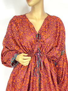 Kaftan Dress