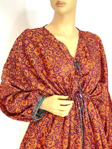 Kaftan Dress