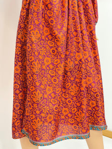 Kaftan Dress