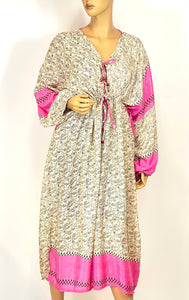 Kaftan Dress