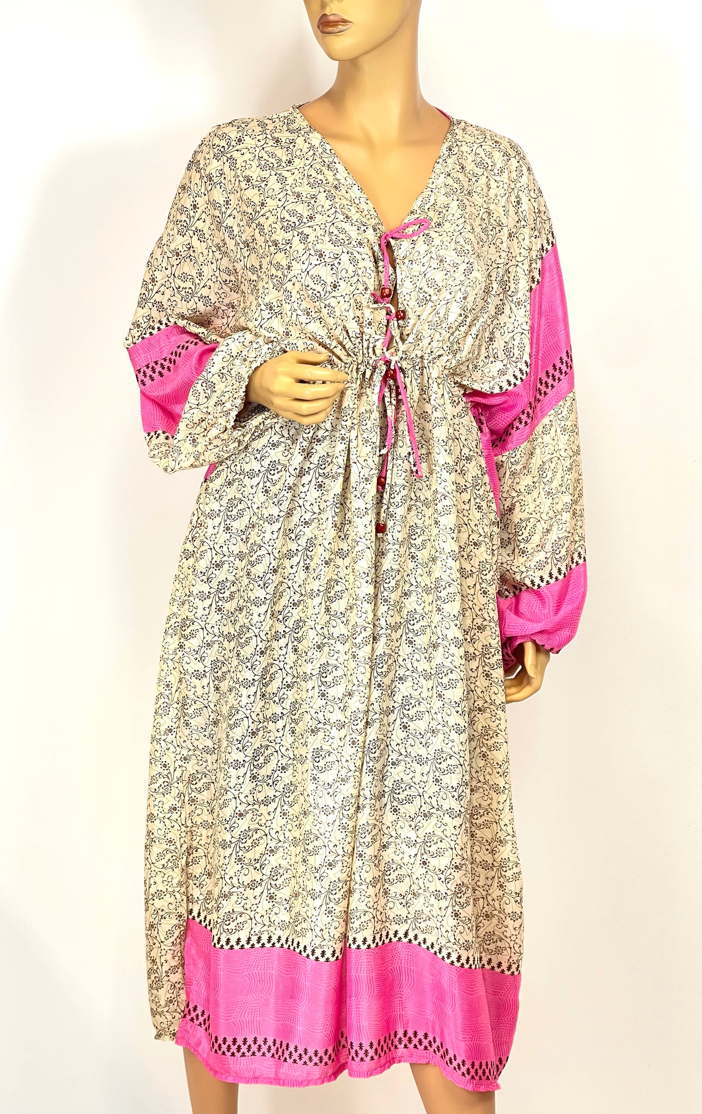 Kaftan Dress