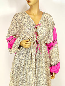 Kaftan Dress