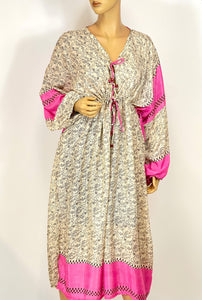 Kaftan Dress