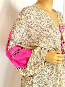 Kaftan Dress
