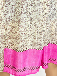 Kaftan Dress
