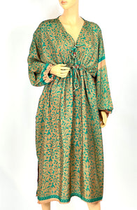 Kaftan Dress