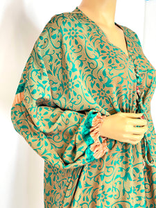 Kaftan Dress