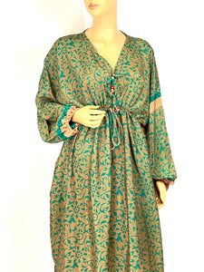 Kaftan Dress