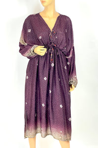 Kaftan Dress