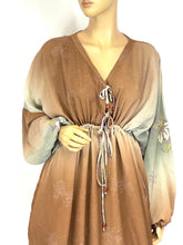 Load image into Gallery viewer, Kaftan Dress
